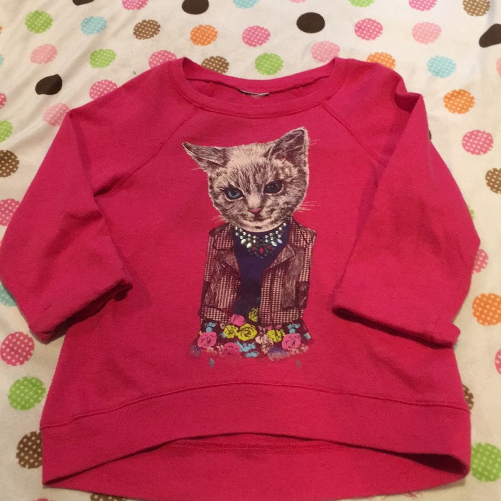 Sweatshirt